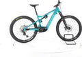 Produit reconditionné - Focus JAM² 7.9 Fully E-Bike - Très Bon Etat