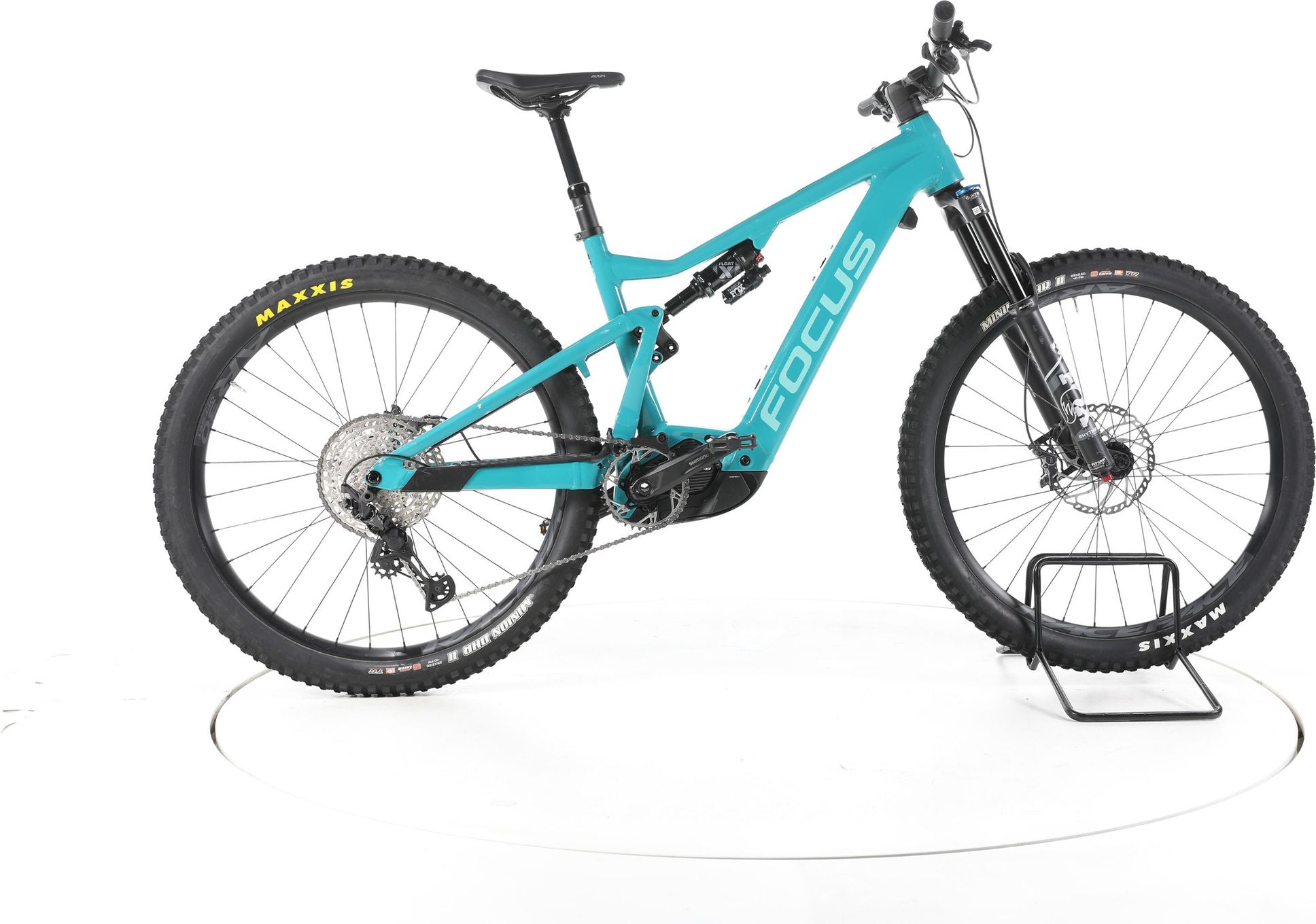 Produit reconditionné - Focus JAM² 7.9 Fully E-Bike - Très Bon Etat