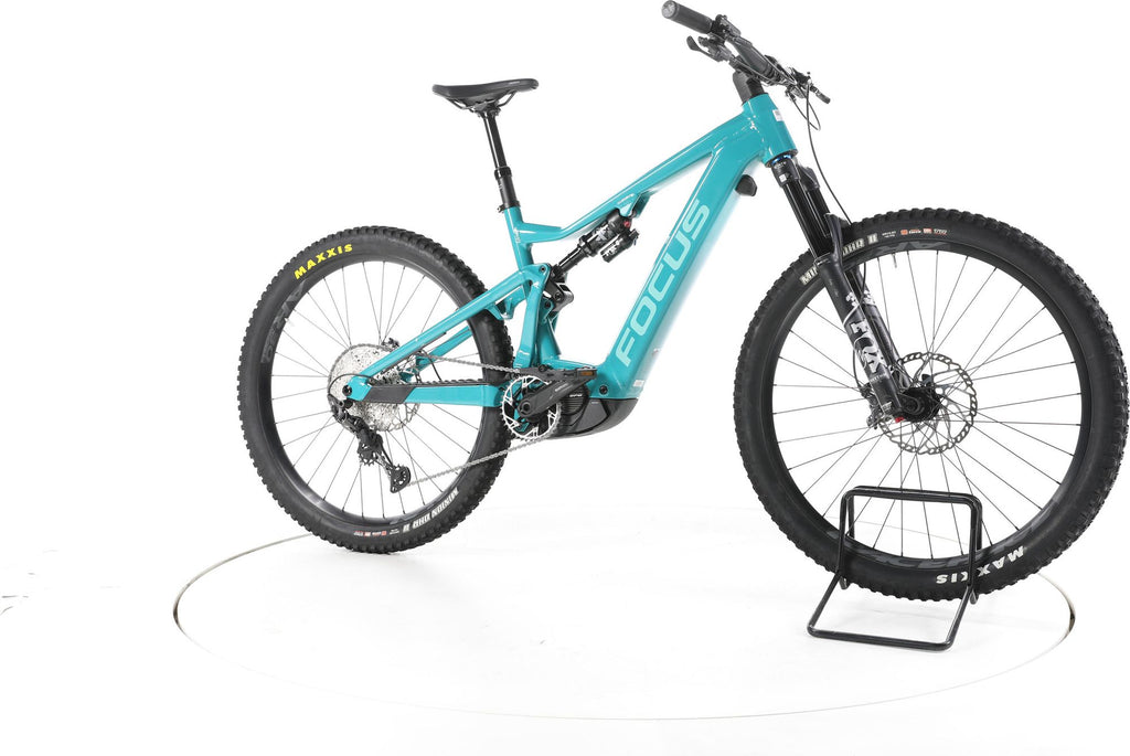 Produit reconditionné - Focus JAM² 7.9 Fully E-Bike - Très Bon Etat
