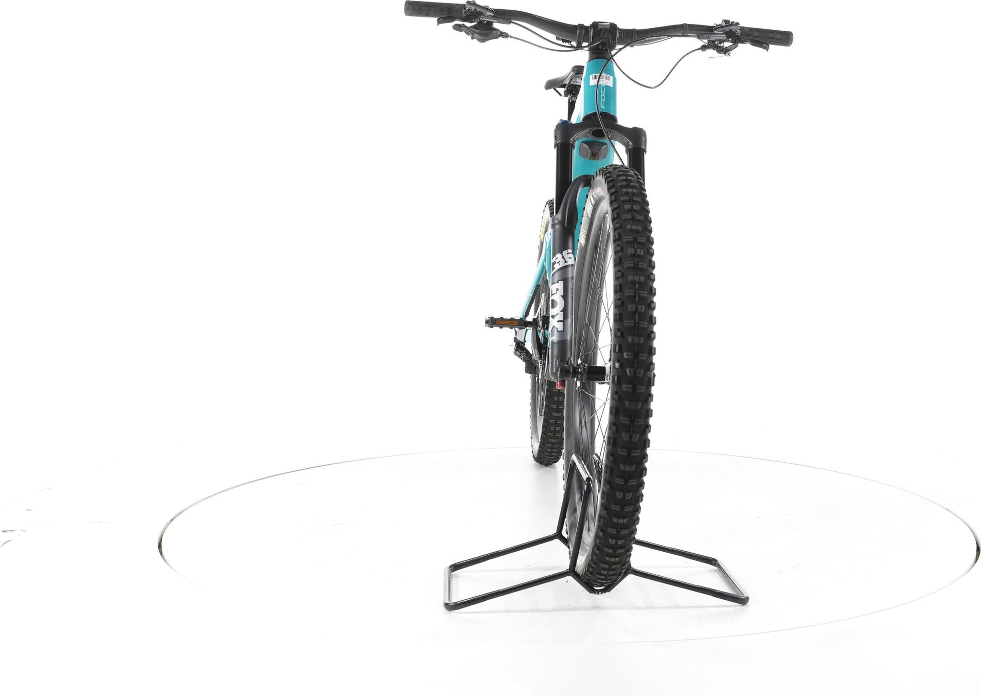 Produit reconditionné - Focus JAM² 7.9 Fully E-Bike - Très Bon Etat