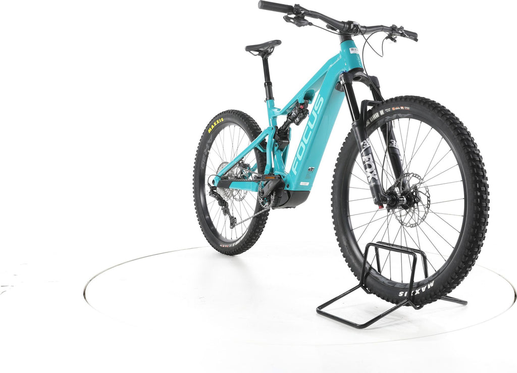 Produit reconditionné - Focus JAM² 7.9 Fully E-Bike - Très Bon Etat