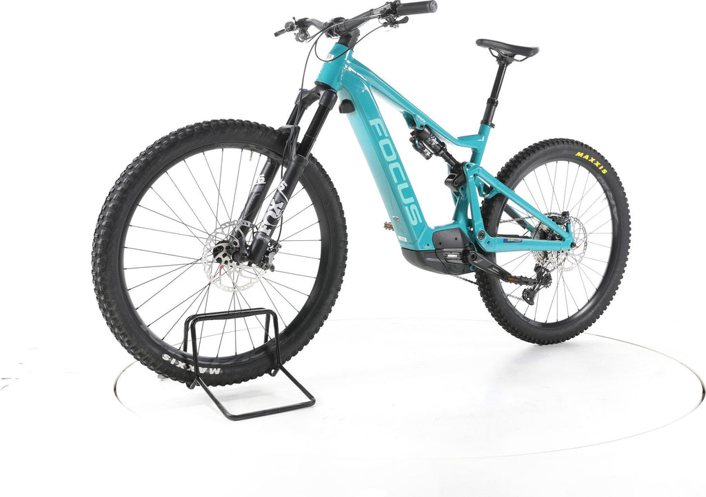 Produit reconditionné - Focus JAM² 7.9 Fully E-Bike - Très Bon Etat
