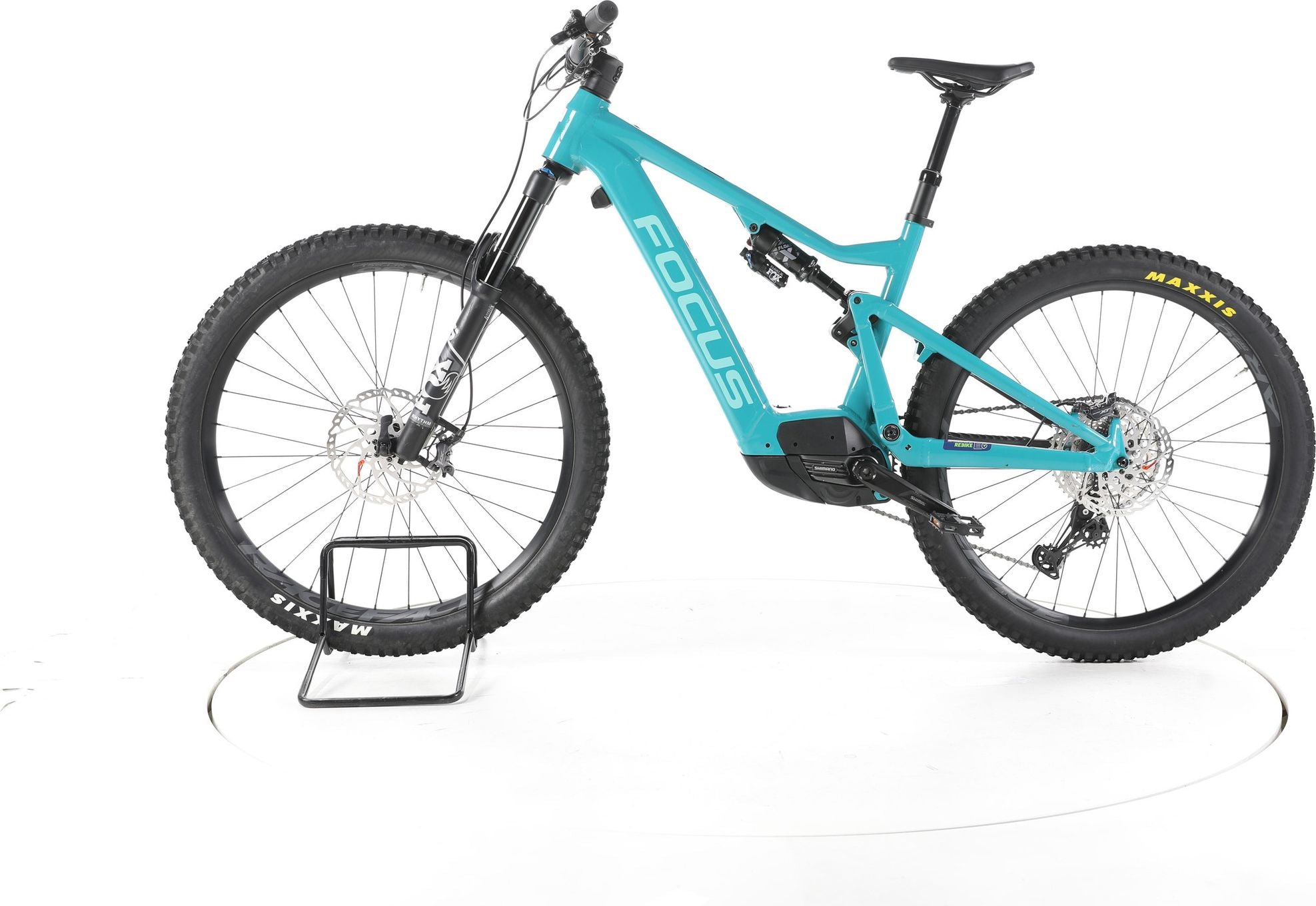 Produit reconditionné - Focus JAM² 7.9 Fully E-Bike - Très Bon Etat