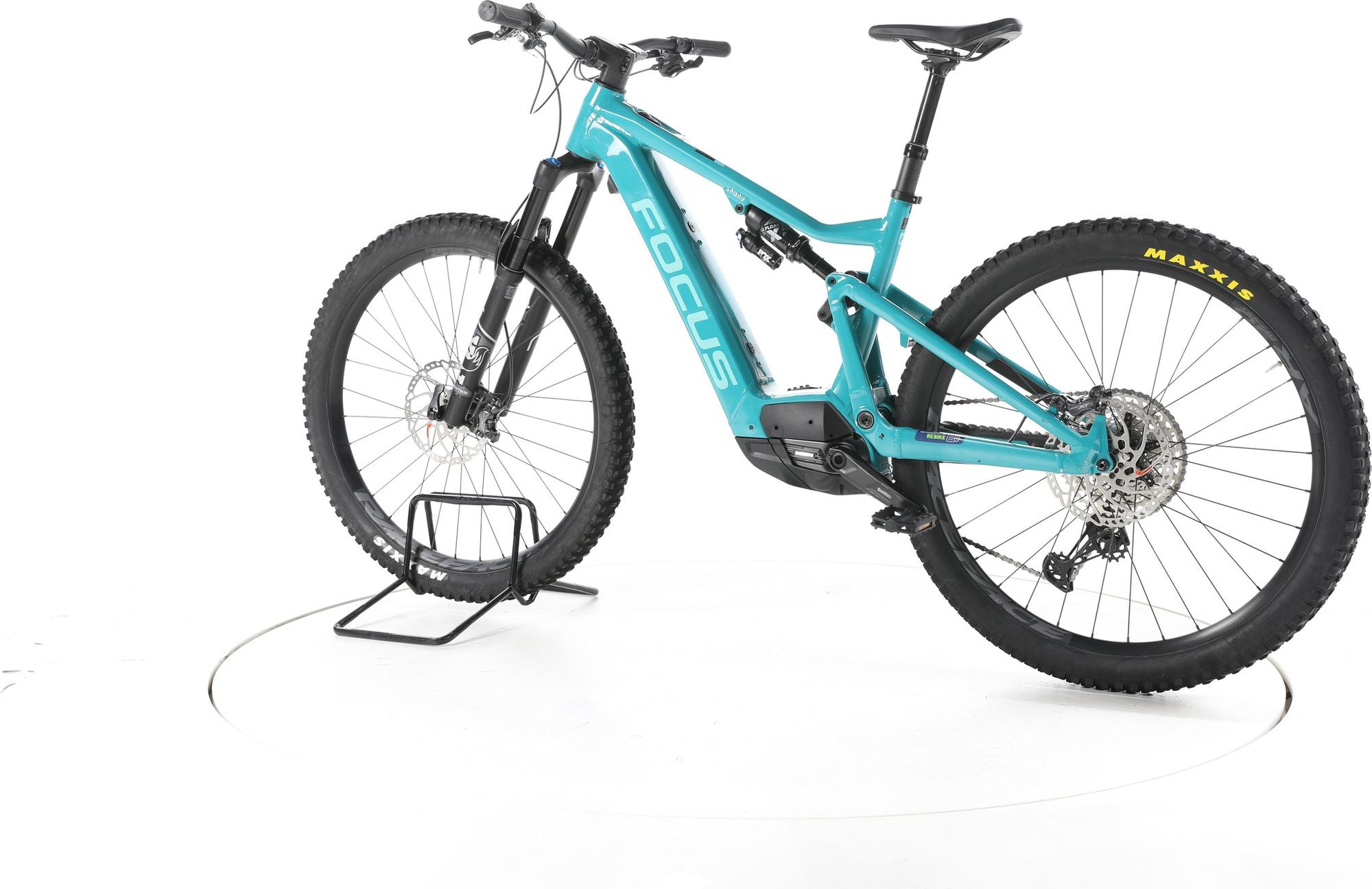 Produit reconditionné - Focus JAM² 7.9 Fully E-Bike - Très Bon Etat
