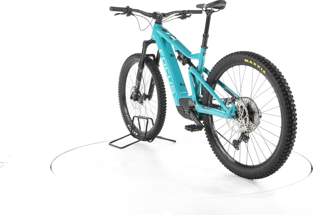 Produit reconditionné - Focus JAM² 7.9 Fully E-Bike - Très Bon Etat