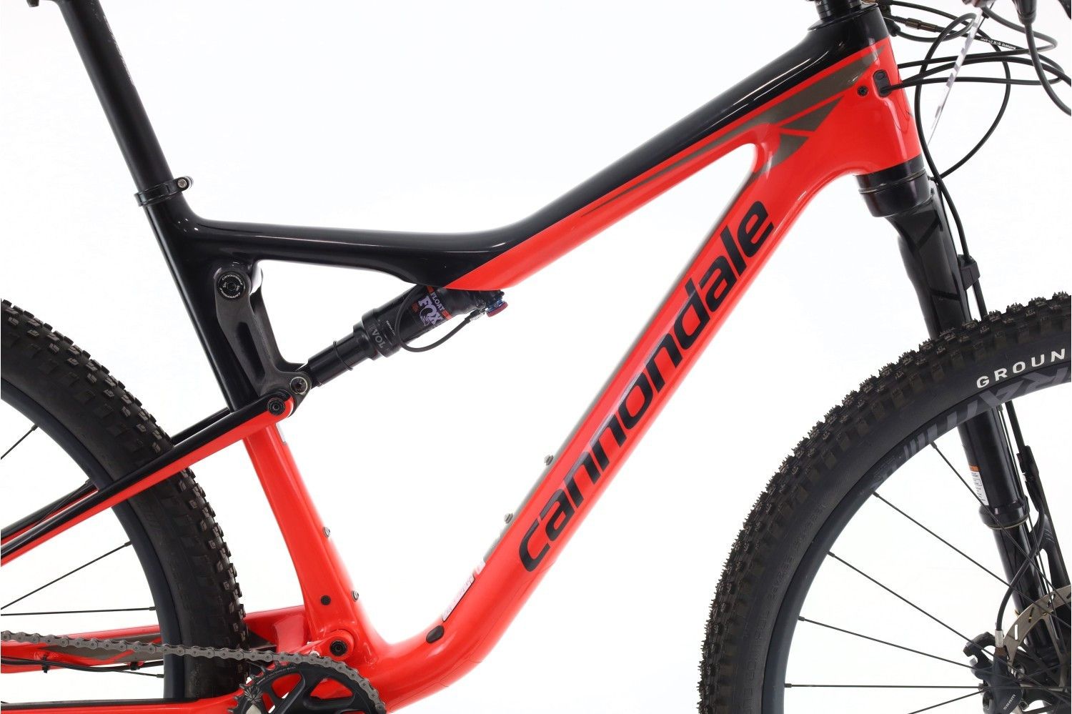 Produit reconditionné · Cannondale Scalpel SI X01 / Vélo VTT | Très bon état