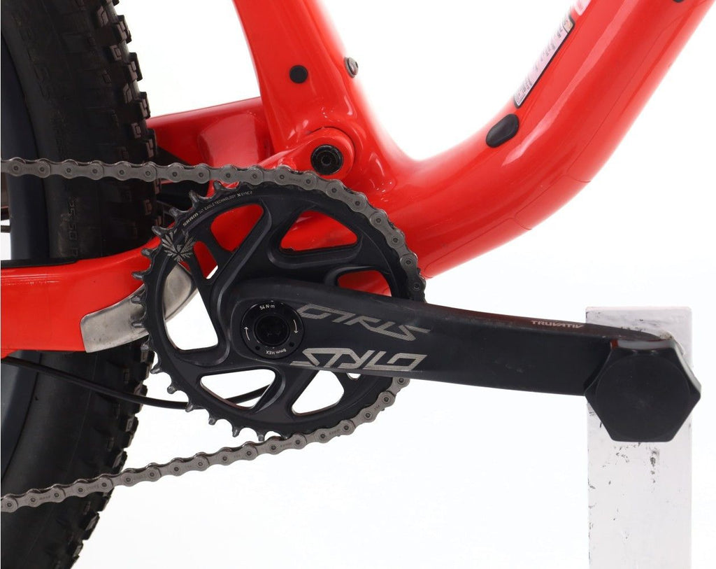 Produit reconditionné · Cannondale Scalpel SI X01 / Vélo VTT | Très bon état