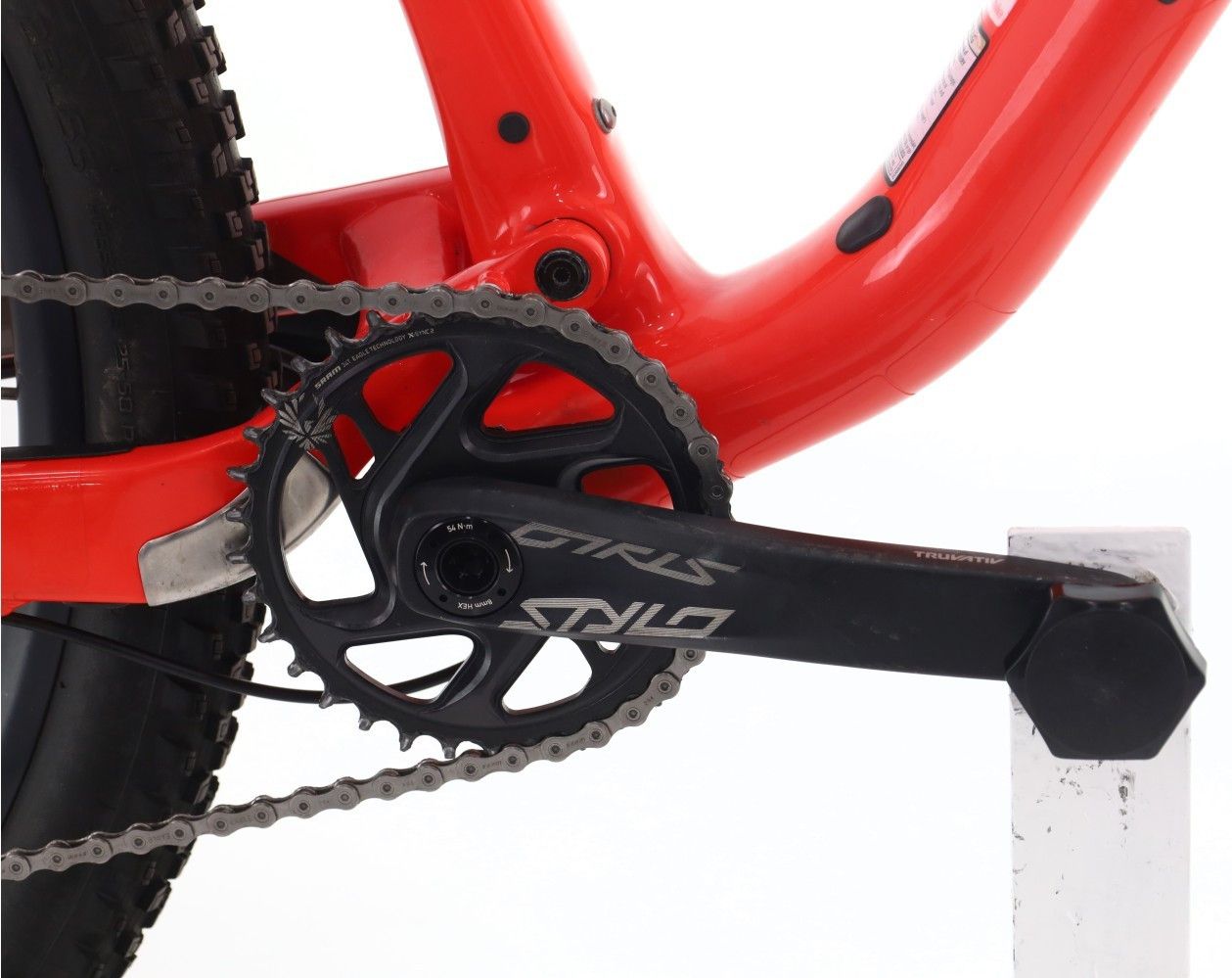 Produit reconditionné · Cannondale Scalpel SI X01 / Vélo VTT | Très bon état