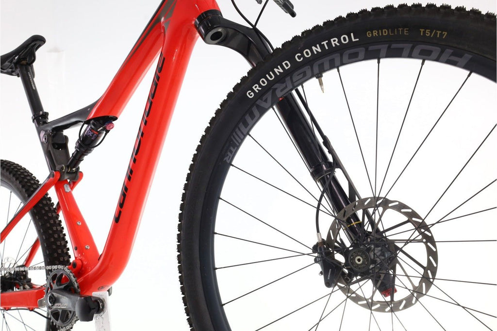 Produit reconditionné · Cannondale Scalpel SI X01 / Vélo VTT | Très bon état
