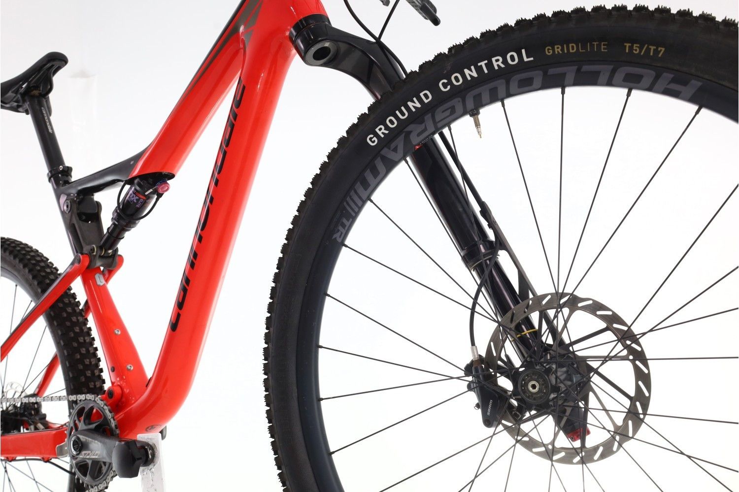 Produit reconditionné · Cannondale Scalpel SI X01 / Vélo VTT | Très bon état