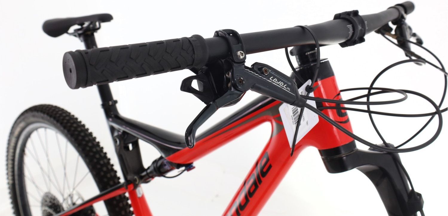 Produit reconditionné · Cannondale Scalpel SI X01 / Vélo VTT | Très bon état