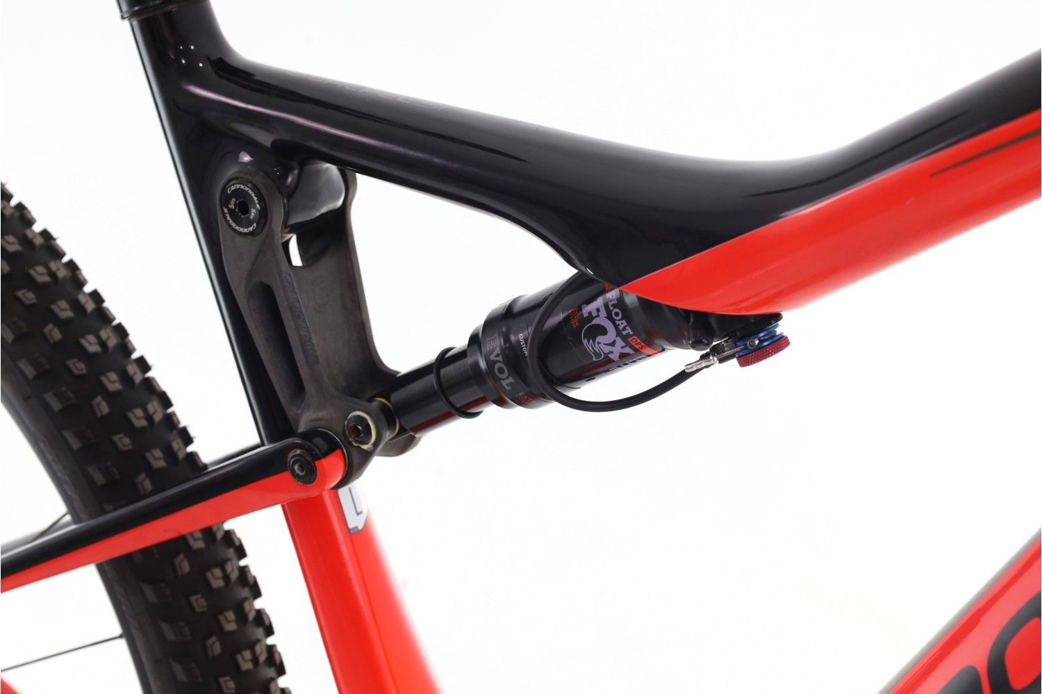 Produit reconditionné · Cannondale Scalpel SI X01 / Vélo VTT | Très bon état