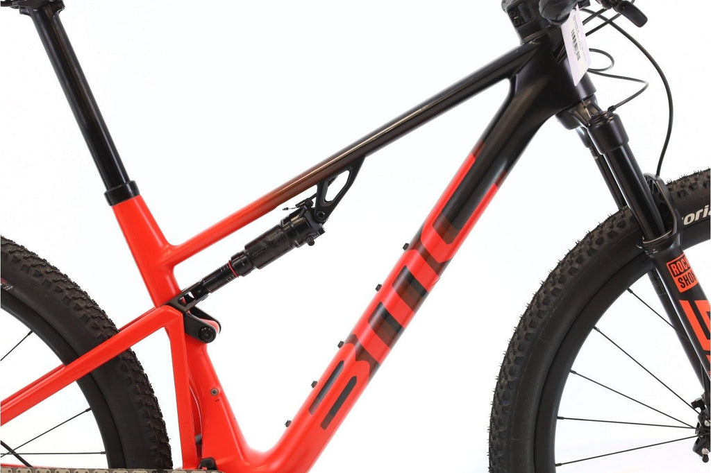 Produit reconditionné · BMC Fourstroke 01 TWO GX AXS / Vélo VTT | Très bon état