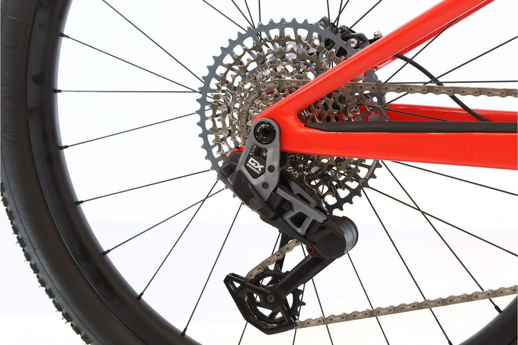 Produit reconditionné · BMC Fourstroke 01 TWO GX AXS / Vélo VTT | Très bon état