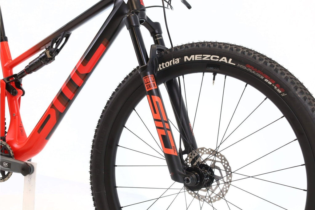 Produit reconditionné · BMC Fourstroke 01 TWO GX AXS / Vélo VTT | Très bon état