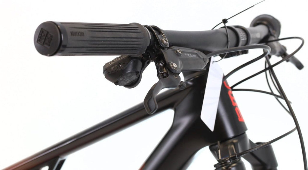 Produit reconditionné · BMC Fourstroke 01 TWO GX AXS / Vélo VTT | Très bon état