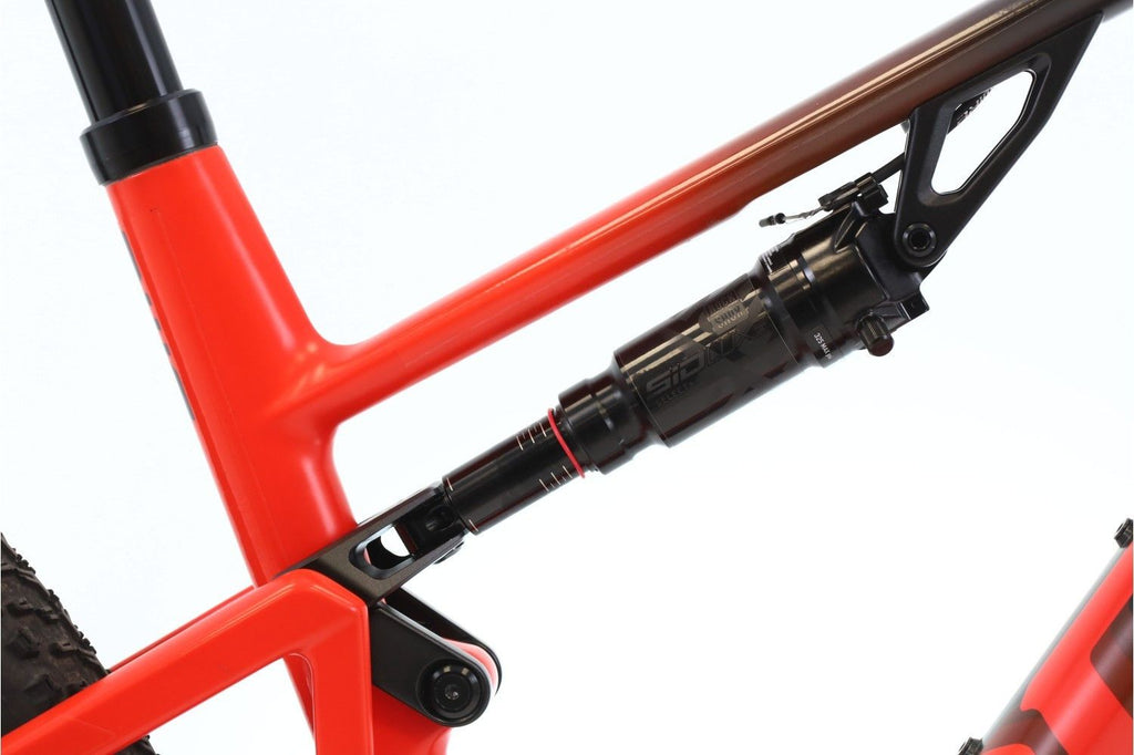 Produit reconditionné · BMC Fourstroke 01 TWO GX AXS / Vélo VTT | Très bon état