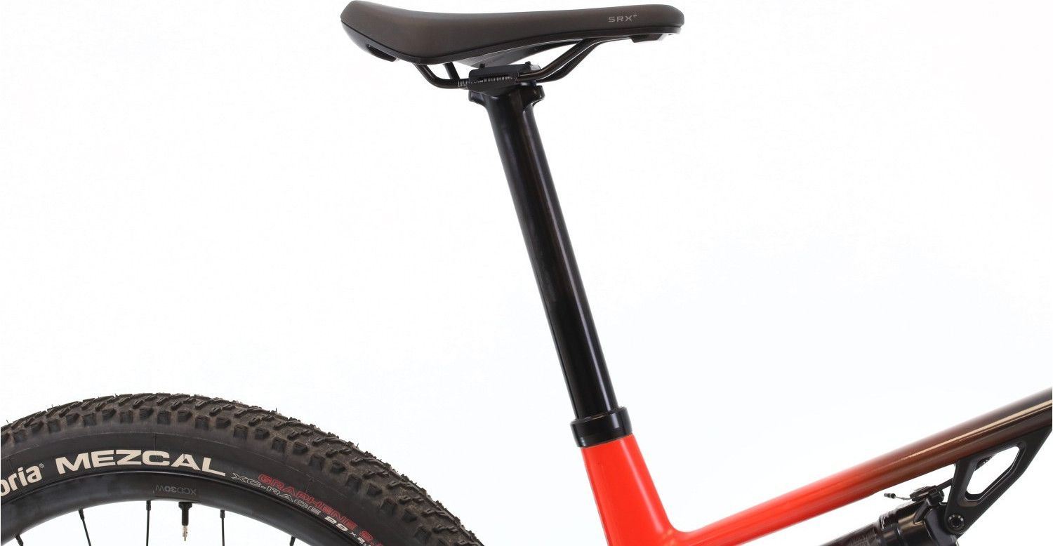 Produit reconditionné · BMC Fourstroke 01 TWO GX AXS / Vélo VTT | Très bon état