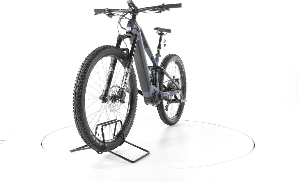 Produit reconditionné - Conway Xyron S 3.9 Fully E-Bike 2024 - Très Bon Etat