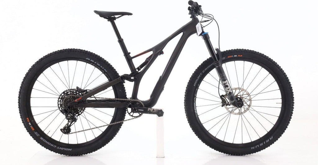 Produit reconditionné · Specialized Stumpjumper / Vélo VTT | Très bon état