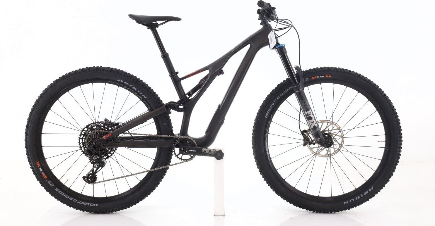 Produit reconditionné · Specialized Stumpjumper / Vélo VTT | Très bon état
