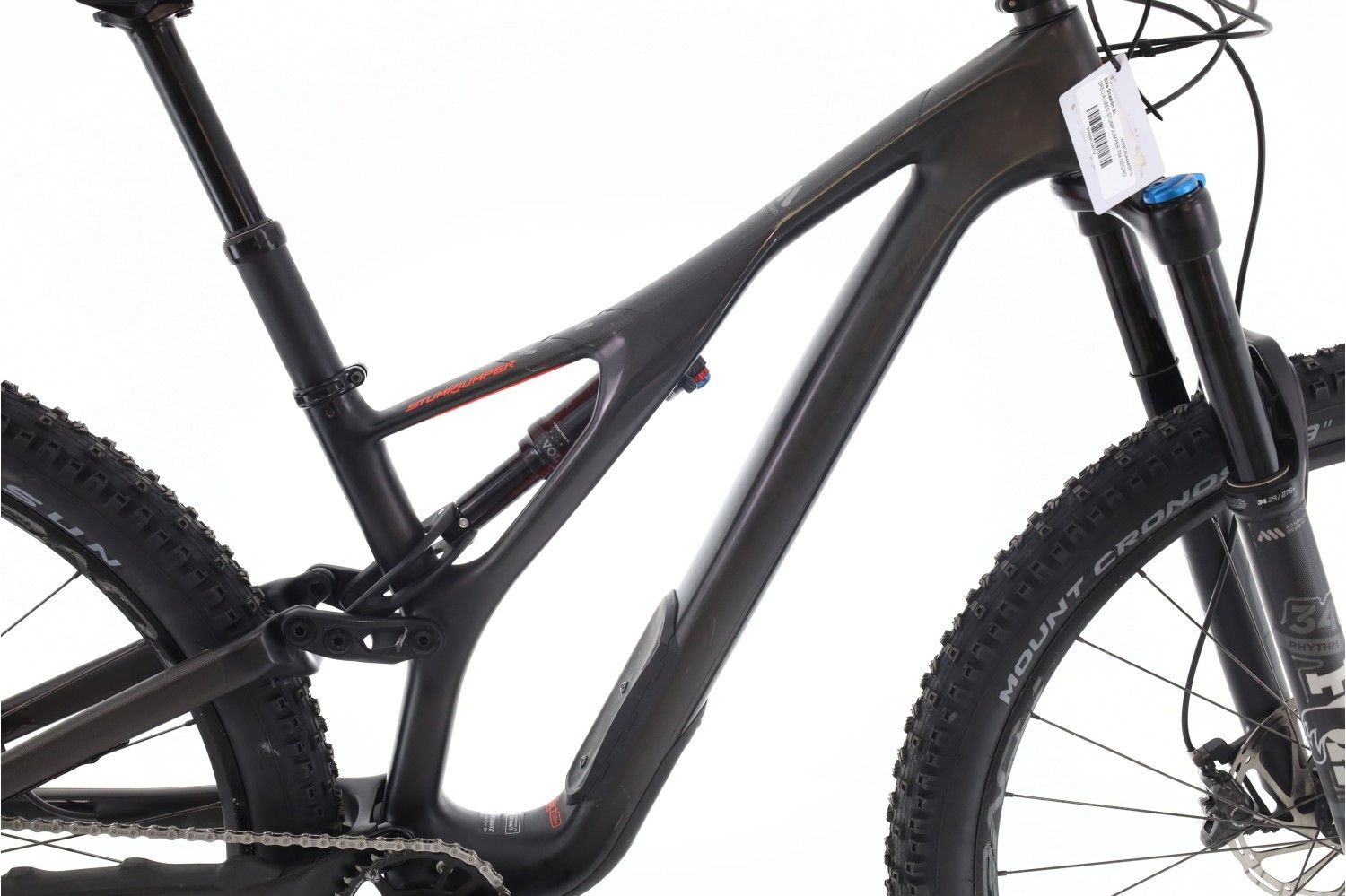 Produit reconditionné · Specialized Stumpjumper / Vélo VTT | Très bon état