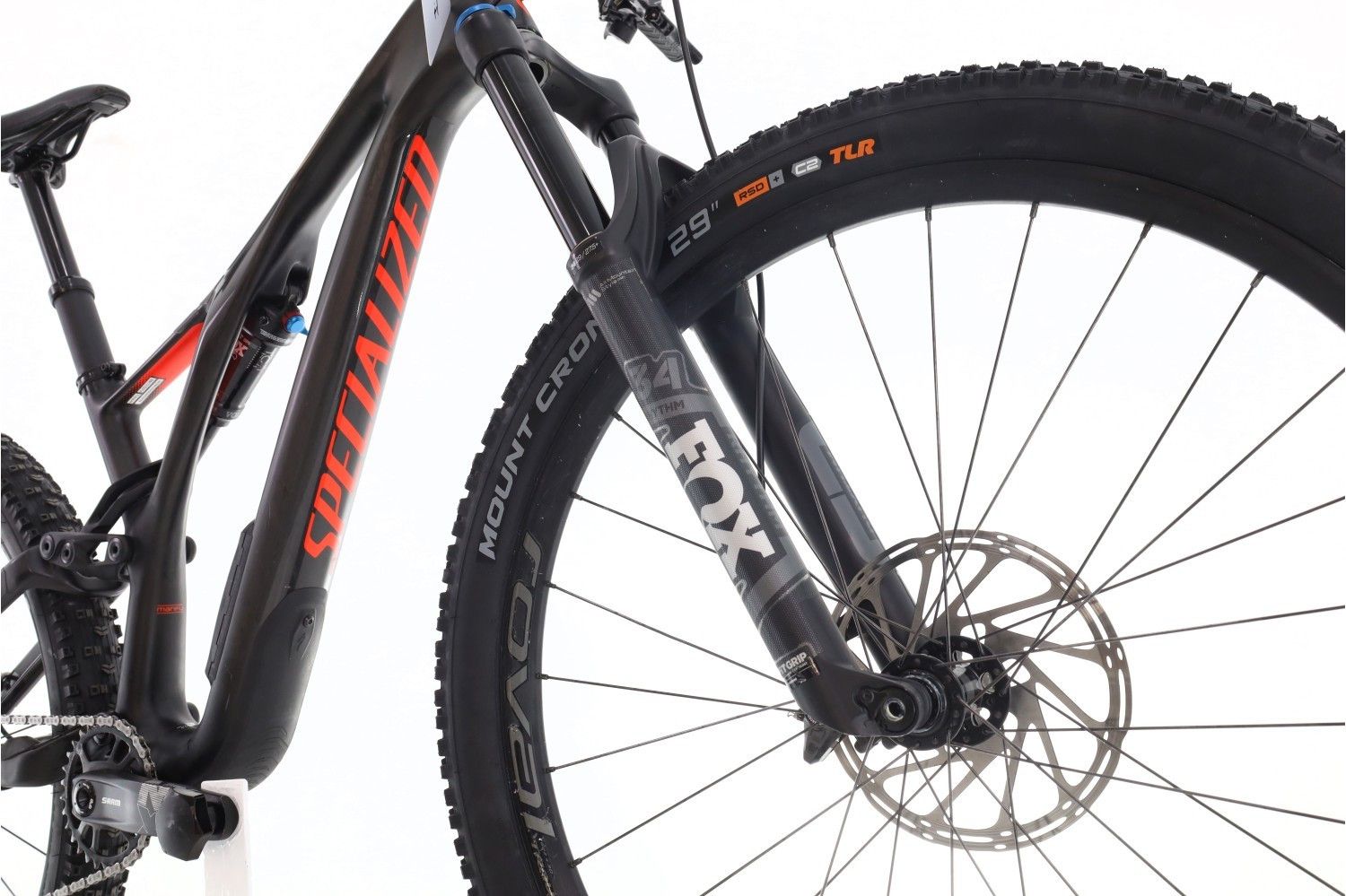 Produit reconditionné · Specialized Stumpjumper / Vélo VTT | Très bon état