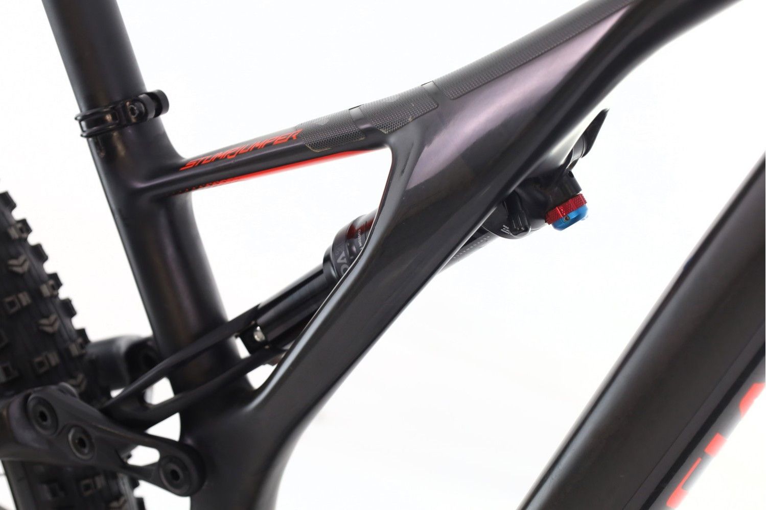 Produit reconditionné · Specialized Stumpjumper / Vélo VTT | Très bon état