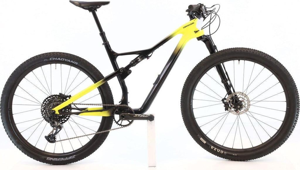 Produit reconditionné · Cannondale Scalpel Carbon LTD X01 / Vélo VTT | Bon état