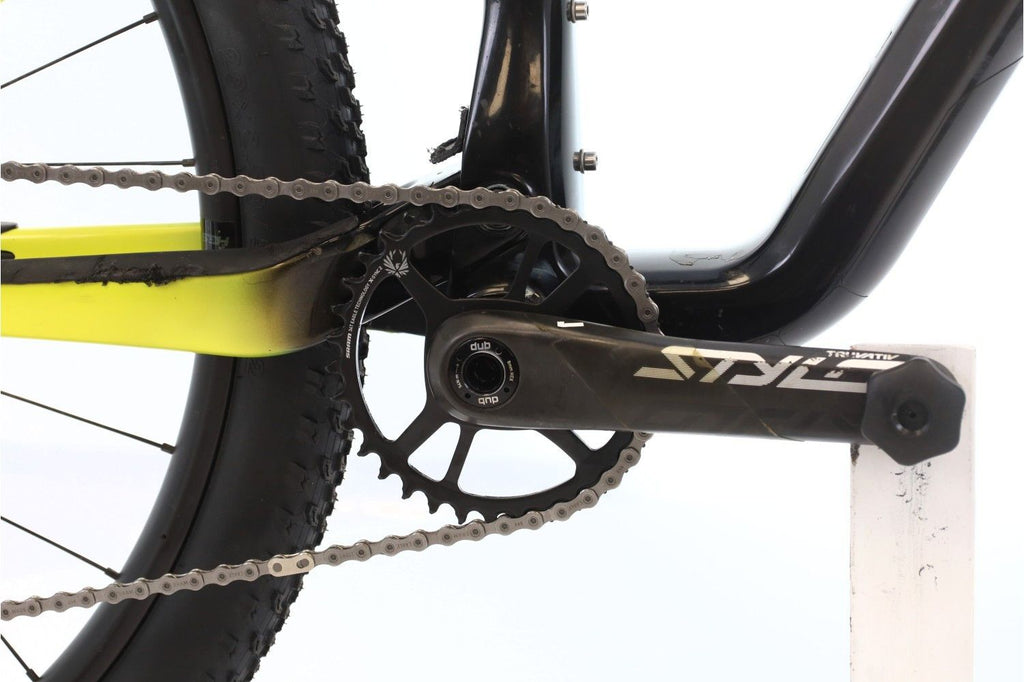 Produit reconditionné · Cannondale Scalpel Carbon LTD X01 / Vélo VTT | Bon état