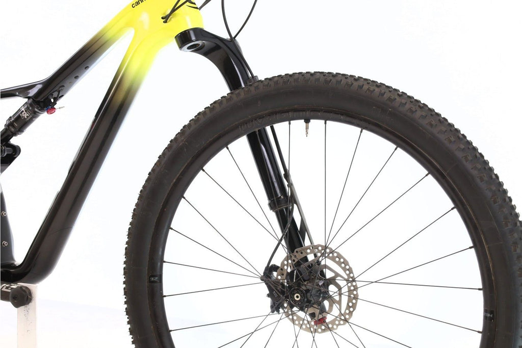 Produit reconditionné · Cannondale Scalpel Carbon LTD X01 / Vélo VTT | Bon état