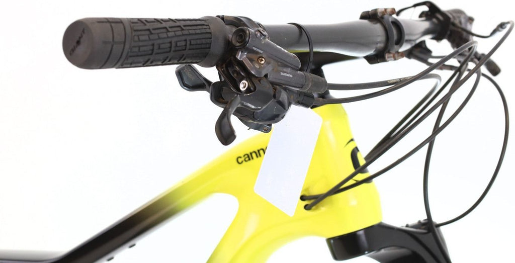Produit reconditionné · Cannondale Scalpel Carbon LTD X01 / Vélo VTT | Bon état