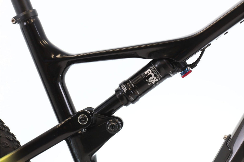 Produit reconditionné · Cannondale Scalpel Carbon LTD X01 / Vélo VTT | Bon état