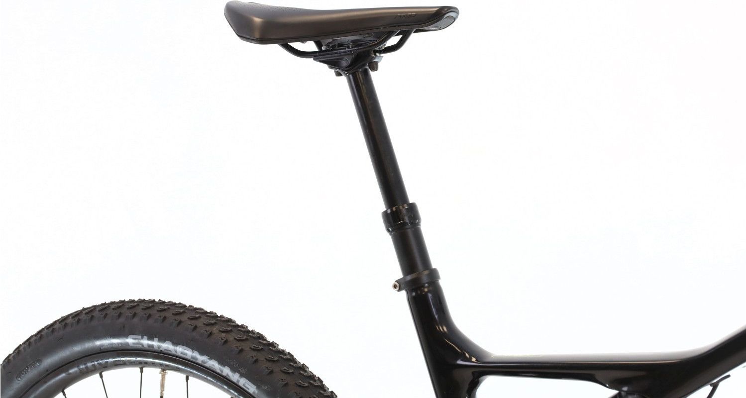 Produit reconditionné · Cannondale Scalpel Carbon LTD X01 / Vélo VTT | Bon état