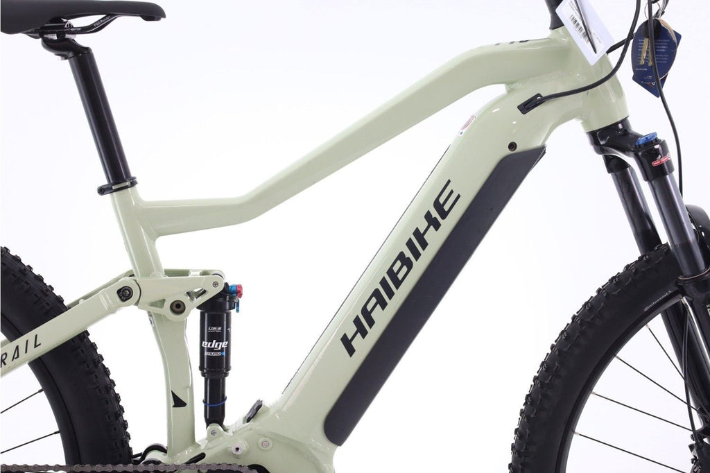 Produit reconditionné · Haibike AllTrail 4 / Vélo VTT électrique | Bon état