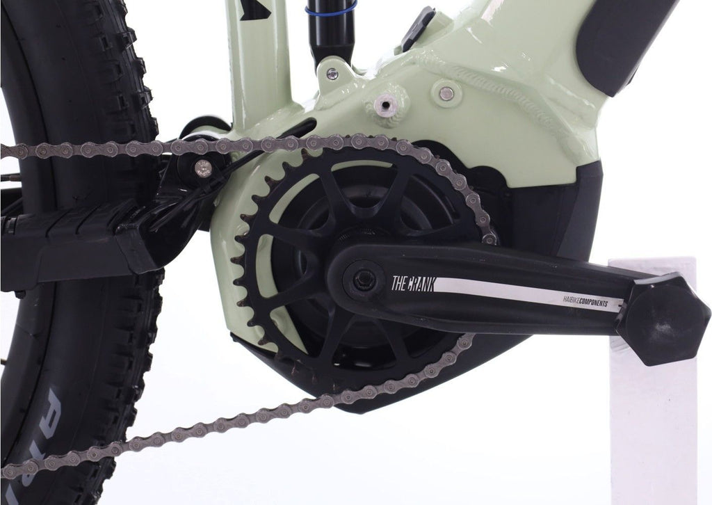 Produit reconditionné · Haibike AllTrail 4 / Vélo VTT électrique | Bon état