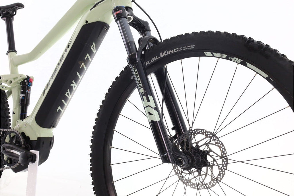 Produit reconditionné · Haibike AllTrail 4 / Vélo VTT électrique | Bon état