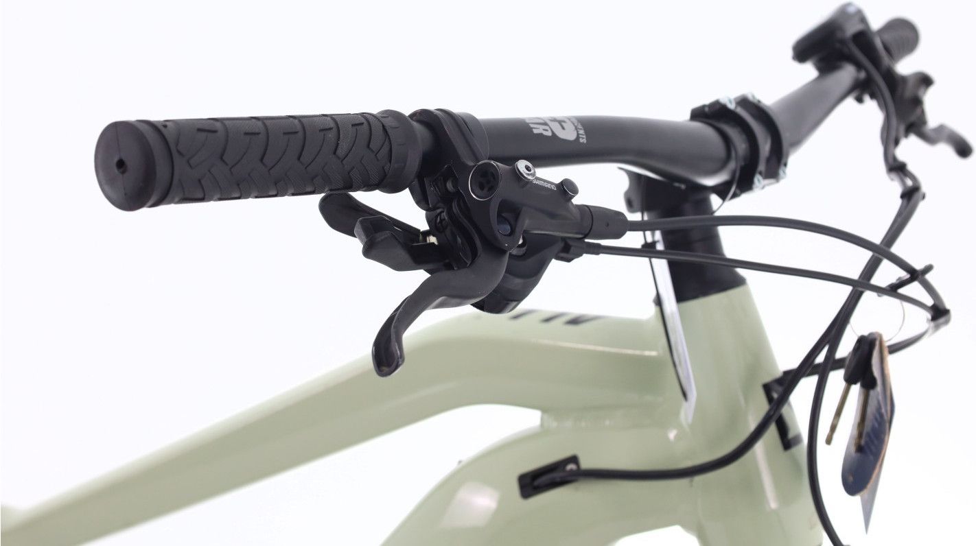 Produit reconditionné · Haibike AllTrail 4 / Vélo VTT électrique | Bon état