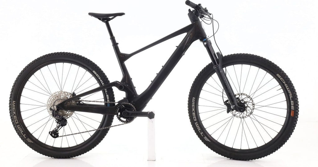 Produit reconditionné · Scott Lumen eRide 910 XT / Vélo VTT électrique | Très bon état