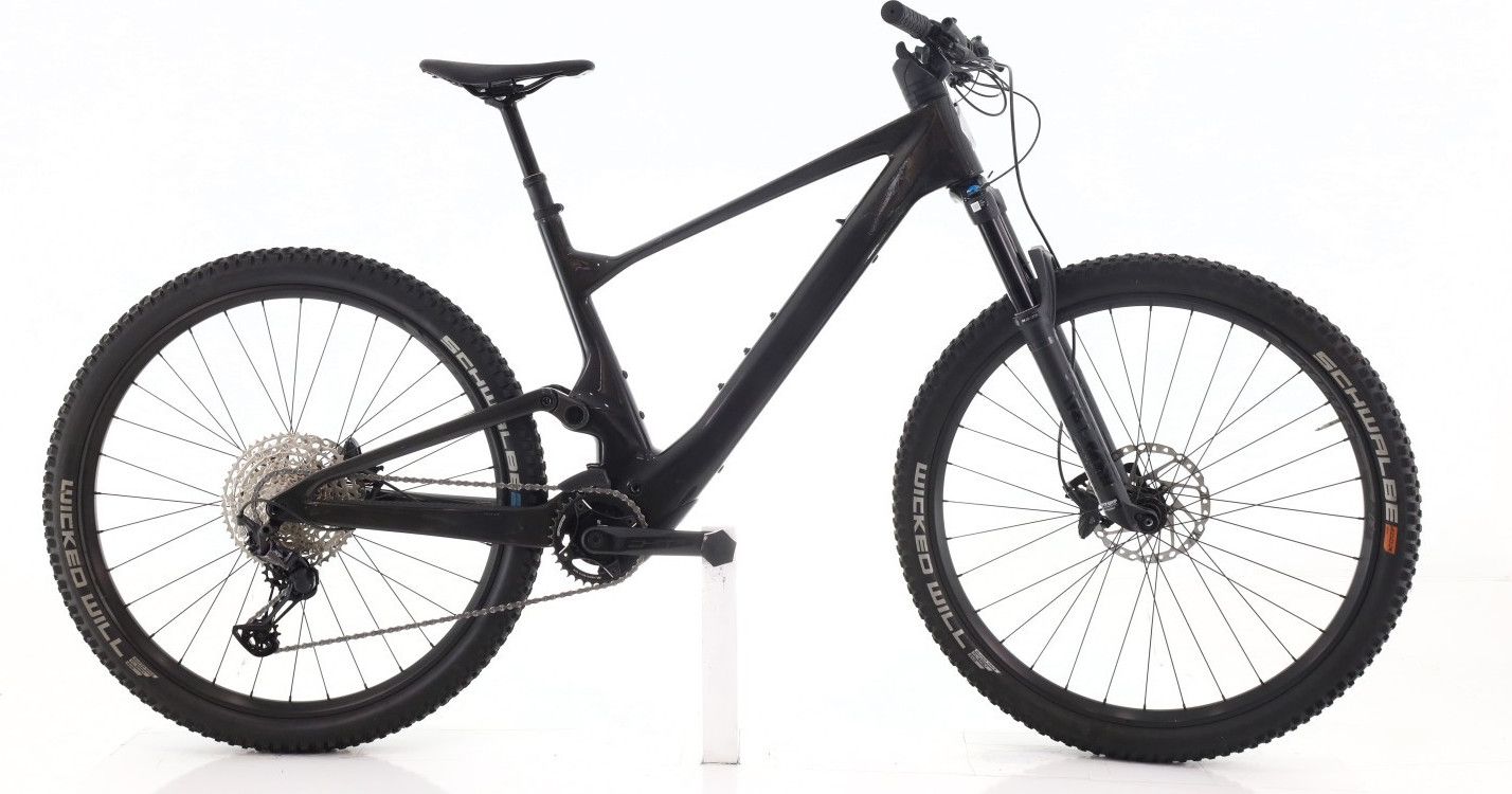 Produit reconditionné · Scott Lumen eRide 910 XT / Vélo VTT électrique | Très bon état