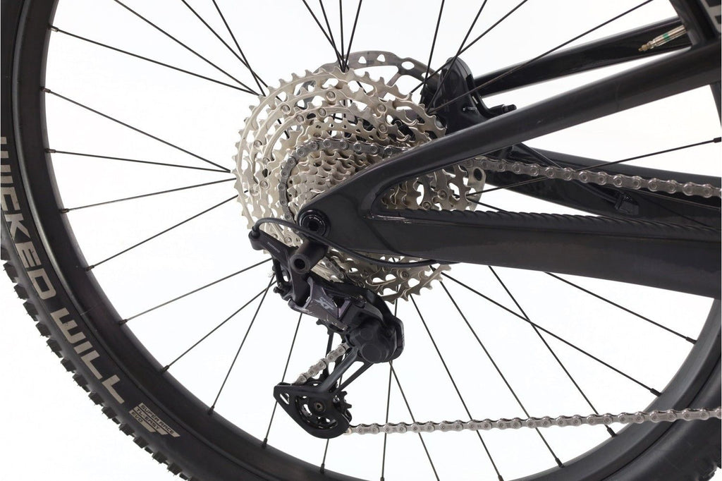 Produit reconditionné · Scott Lumen eRide 910 XT / Vélo VTT électrique | Très bon état