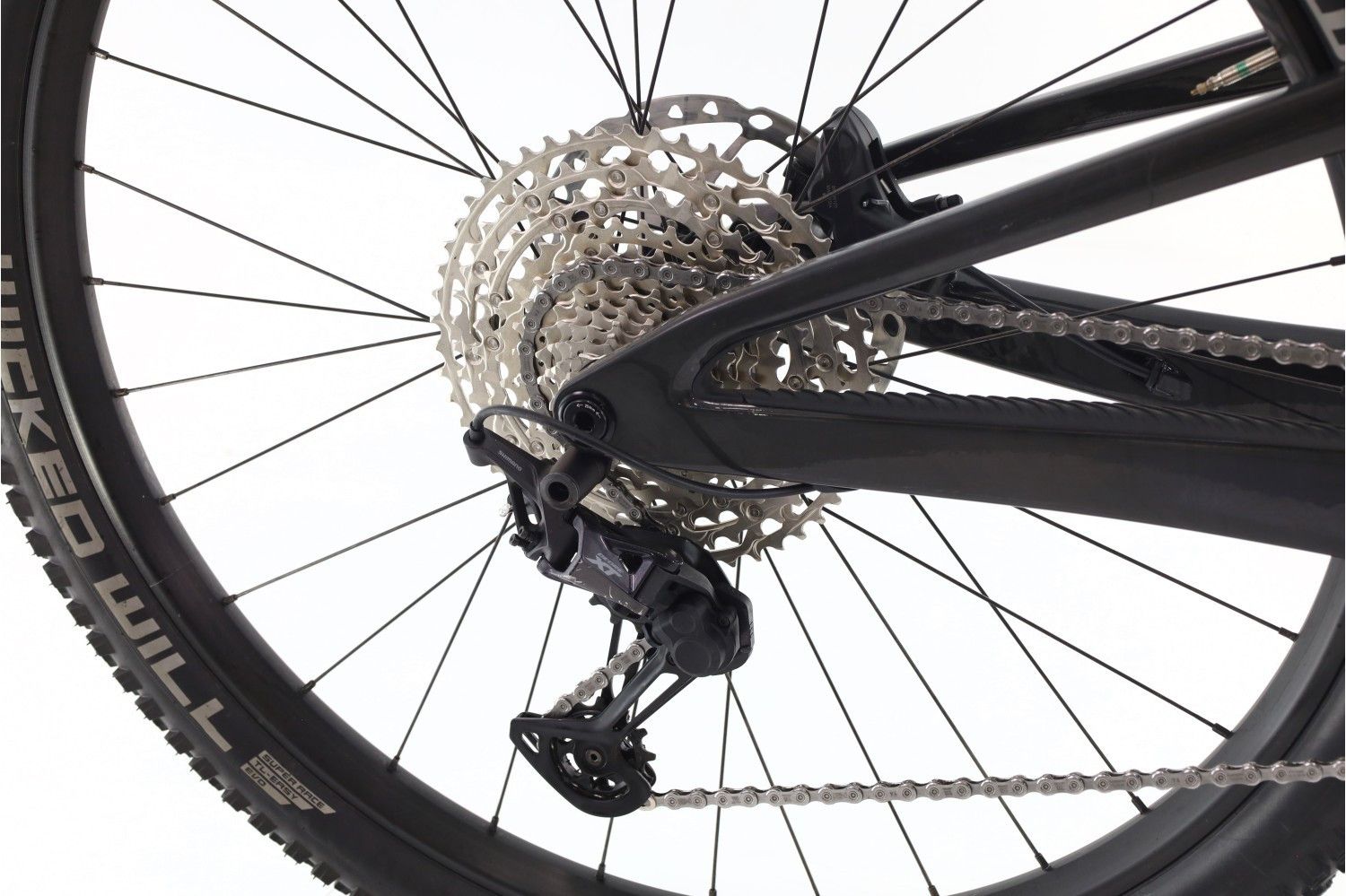Produit reconditionné · Scott Lumen eRide 910 XT / Vélo VTT électrique | Très bon état