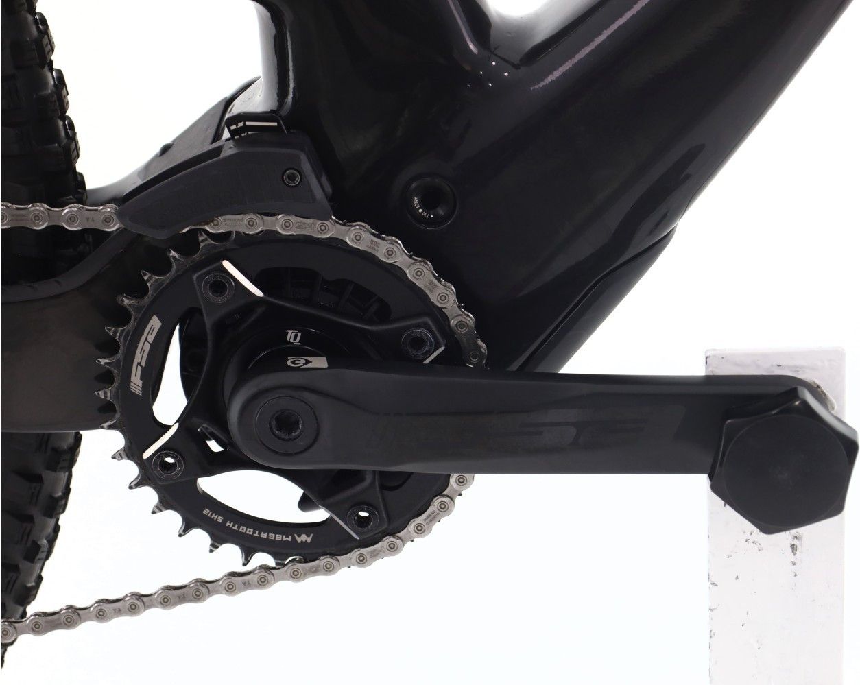 Produit reconditionné · Scott Lumen eRide 910 XT / Vélo VTT électrique | Très bon état