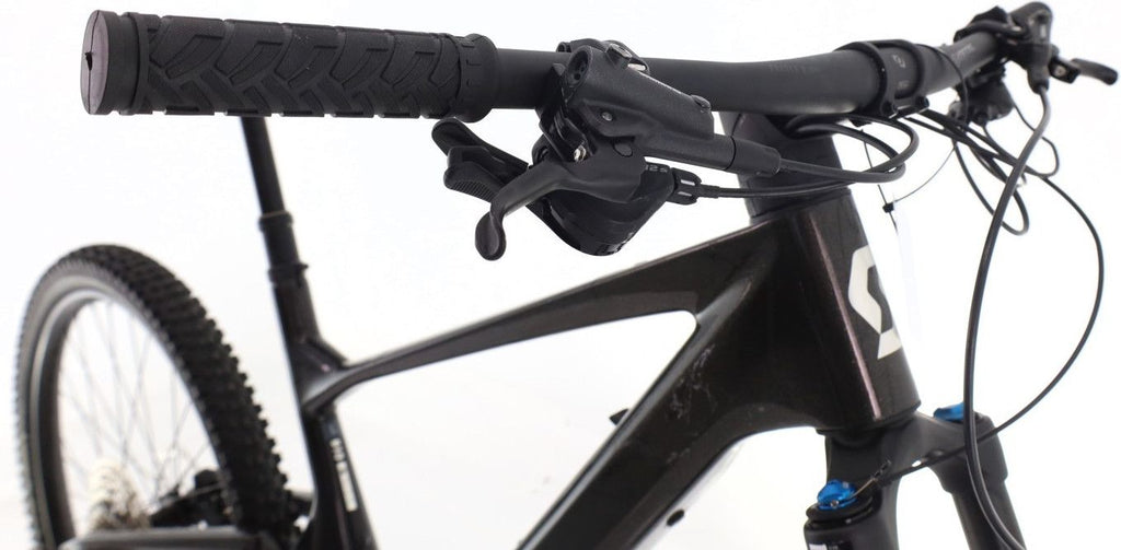 Produit reconditionné · Scott Lumen eRide 910 XT / Vélo VTT électrique | Très bon état