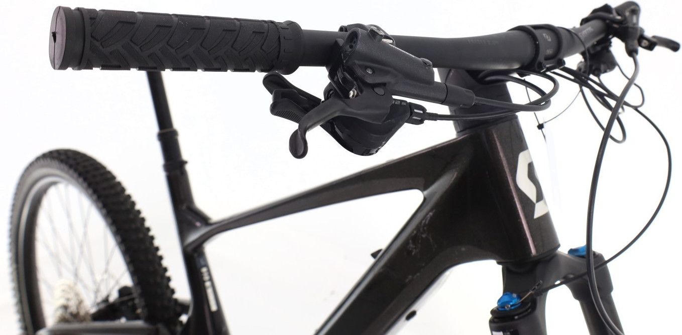 Produit reconditionné · Scott Lumen eRide 910 XT / Vélo VTT électrique | Très bon état