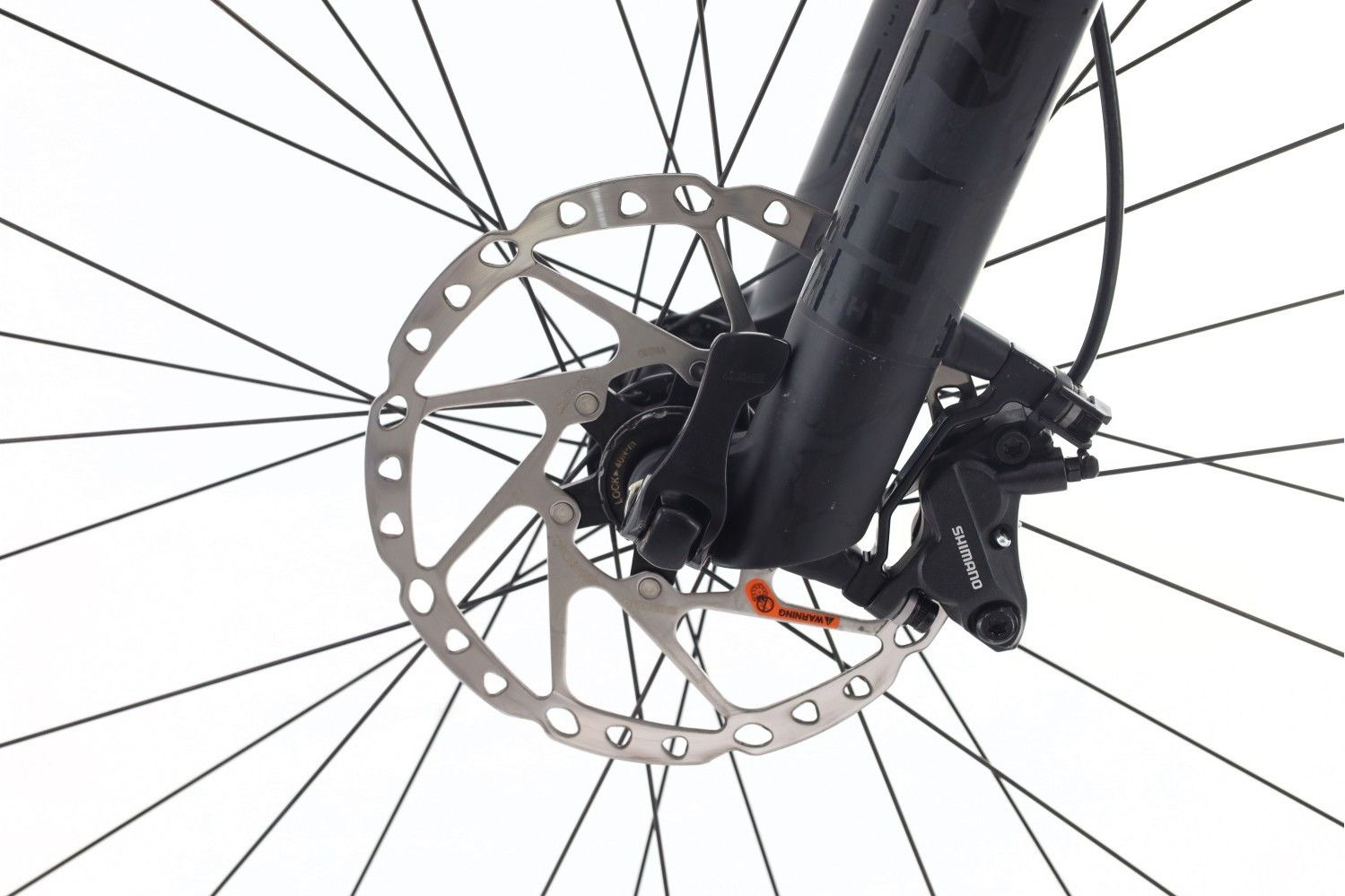 Produit reconditionné · Scott Lumen eRide 910 XT / Vélo VTT électrique | Très bon état
