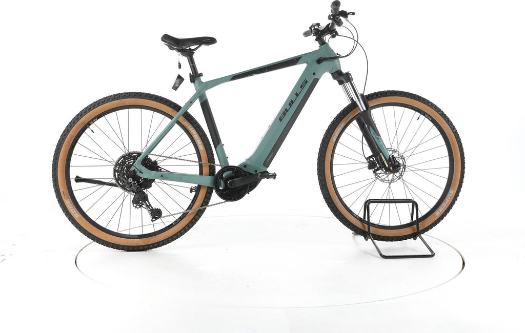 Produit reconditionné - Bulls Copperhead EVO 1 E-Bike - Bon Etat