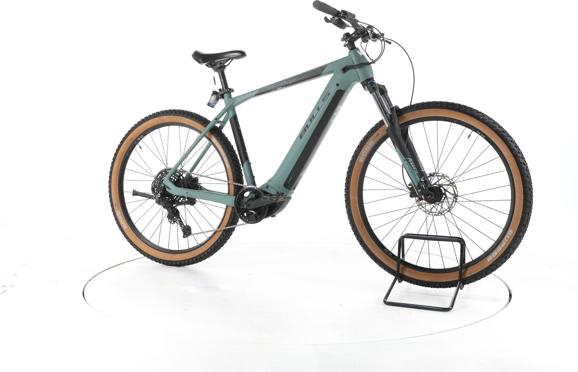 Produit reconditionné - Bulls Copperhead EVO 1 E-Bike - Bon Etat