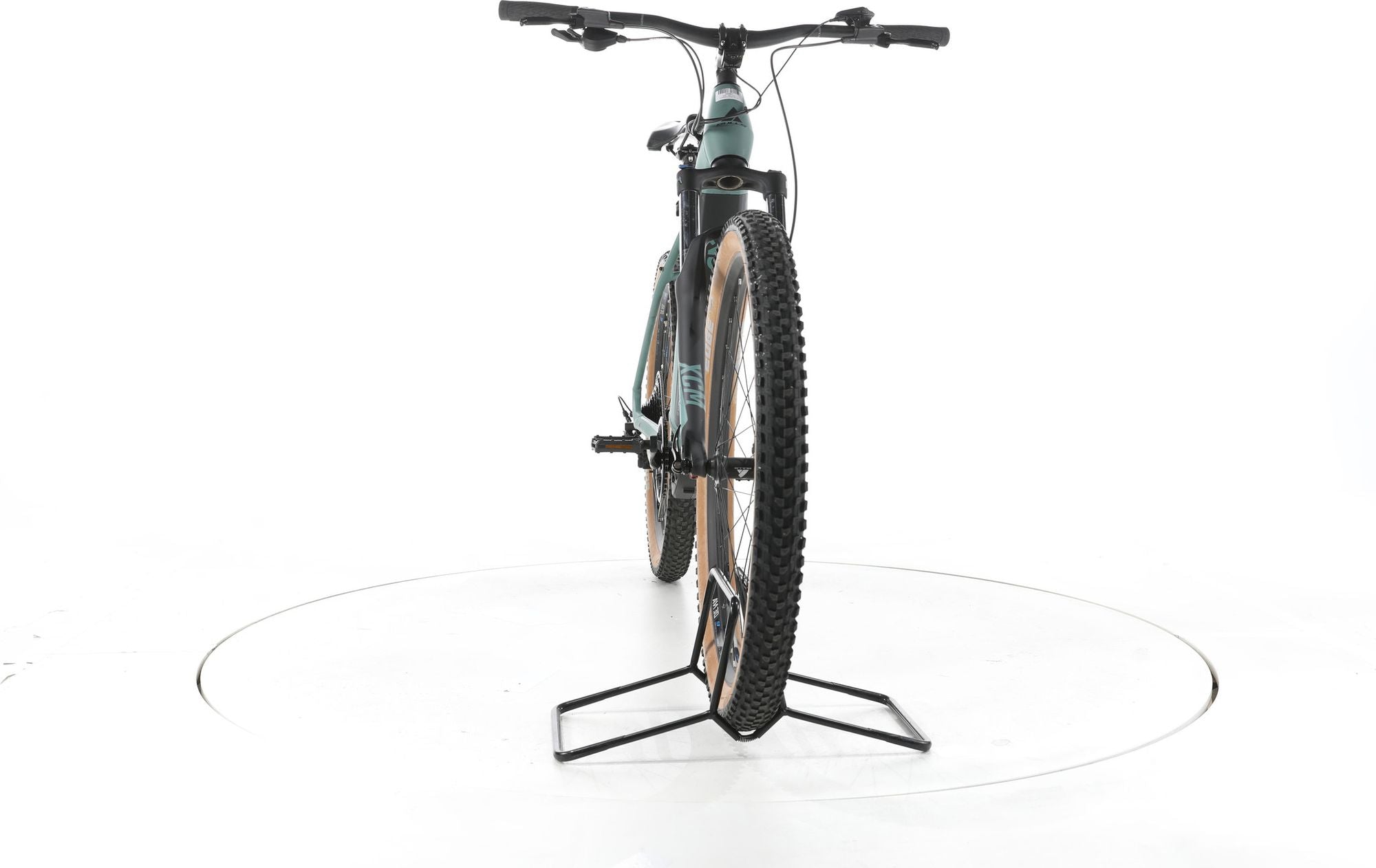 Produit reconditionné - Bulls Copperhead EVO 1 E-Bike - Bon Etat