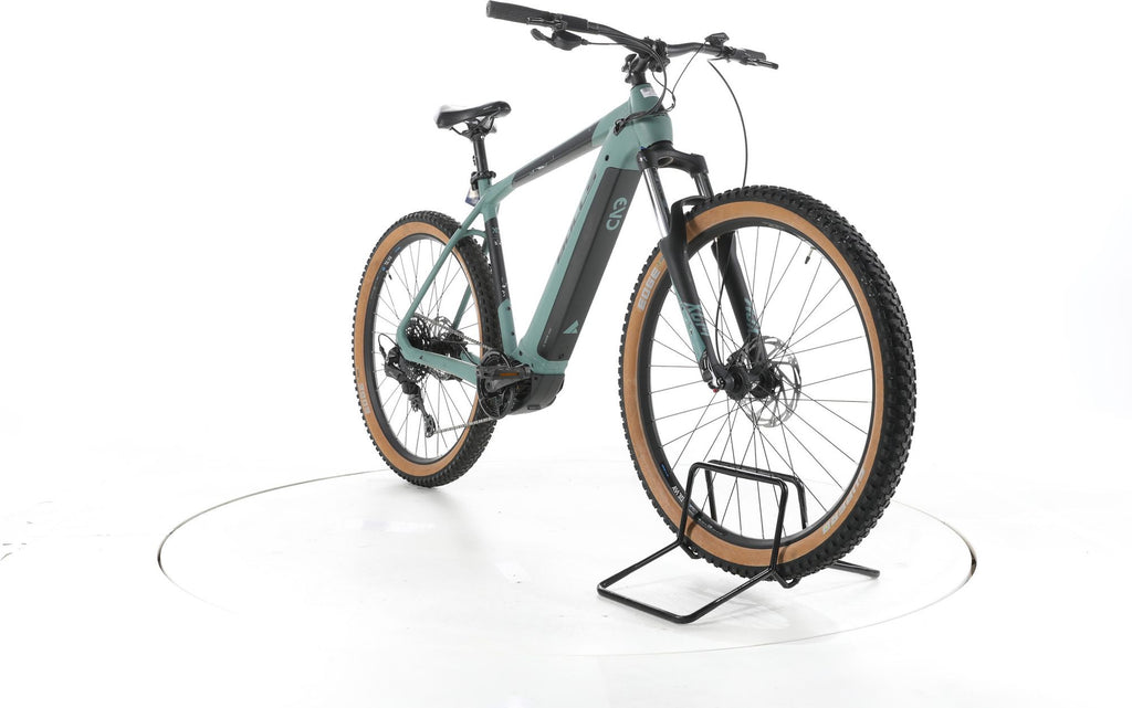 Produit reconditionné - Bulls Copperhead EVO 1 E-Bike - Bon Etat